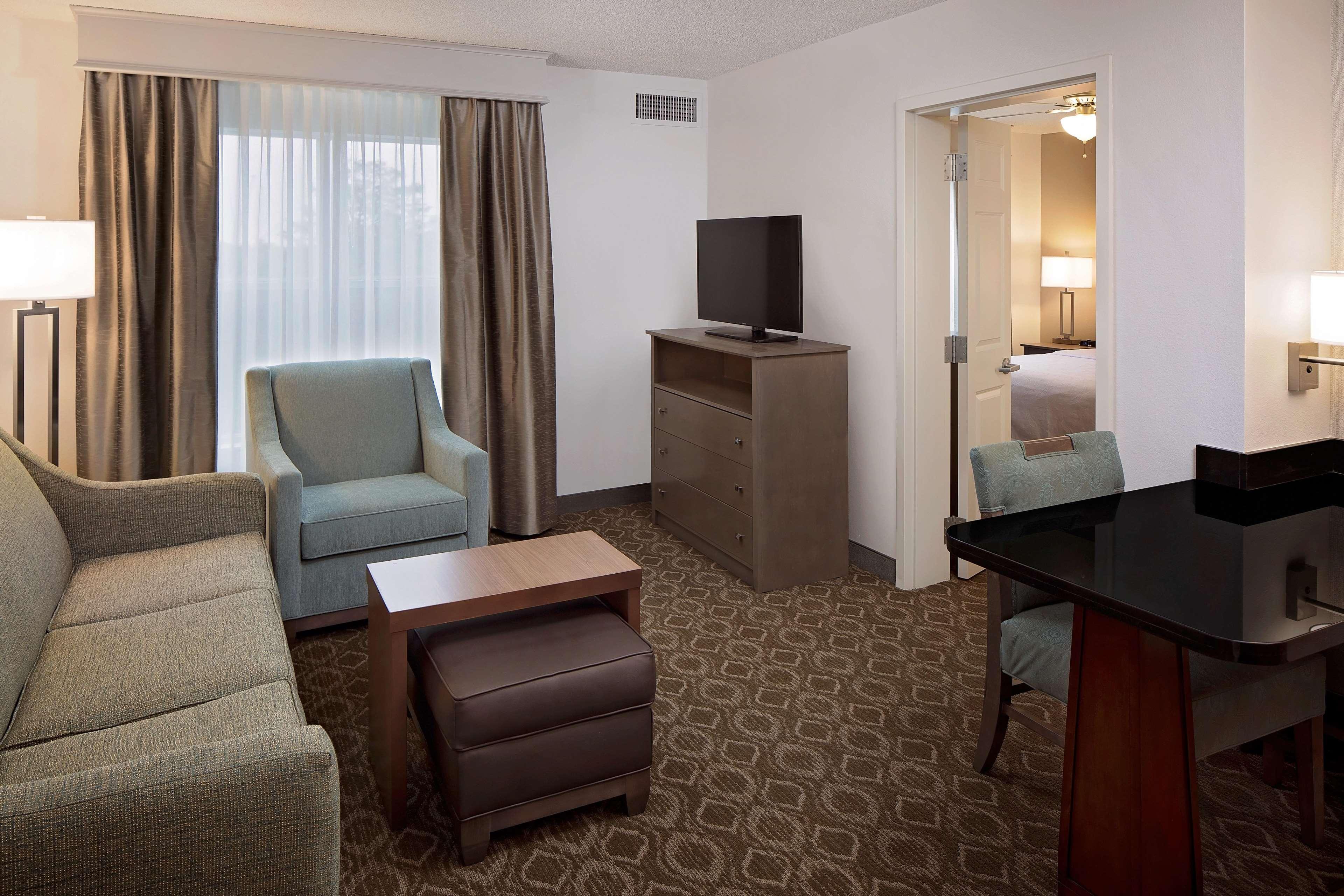 Homewood Suites By Hilton Orlando Maitland Luaran gambar
