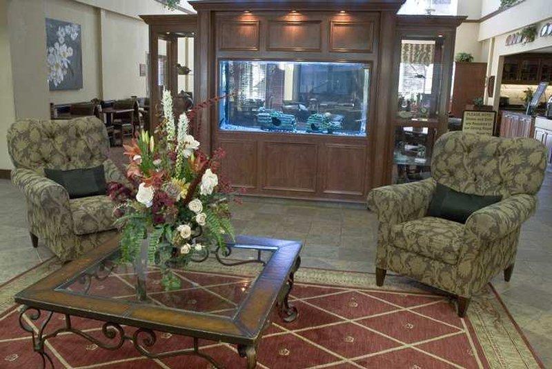 Homewood Suites By Hilton Orlando Maitland Luaran gambar