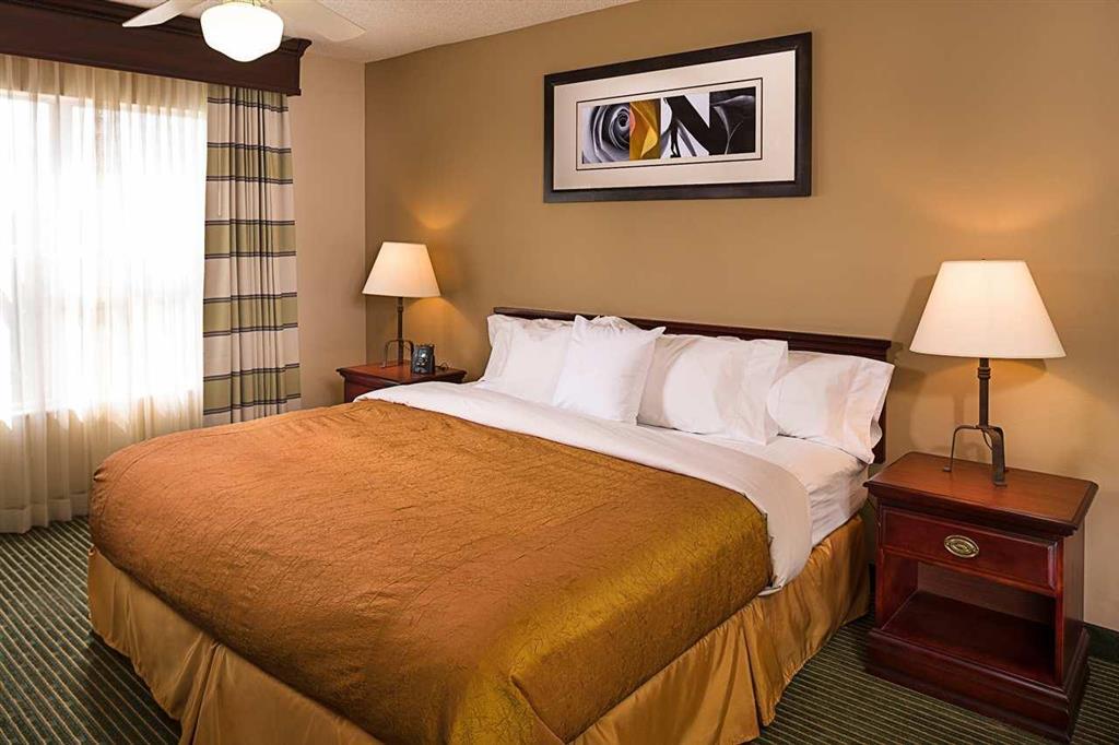 Homewood Suites By Hilton Orlando Maitland Bilik gambar
