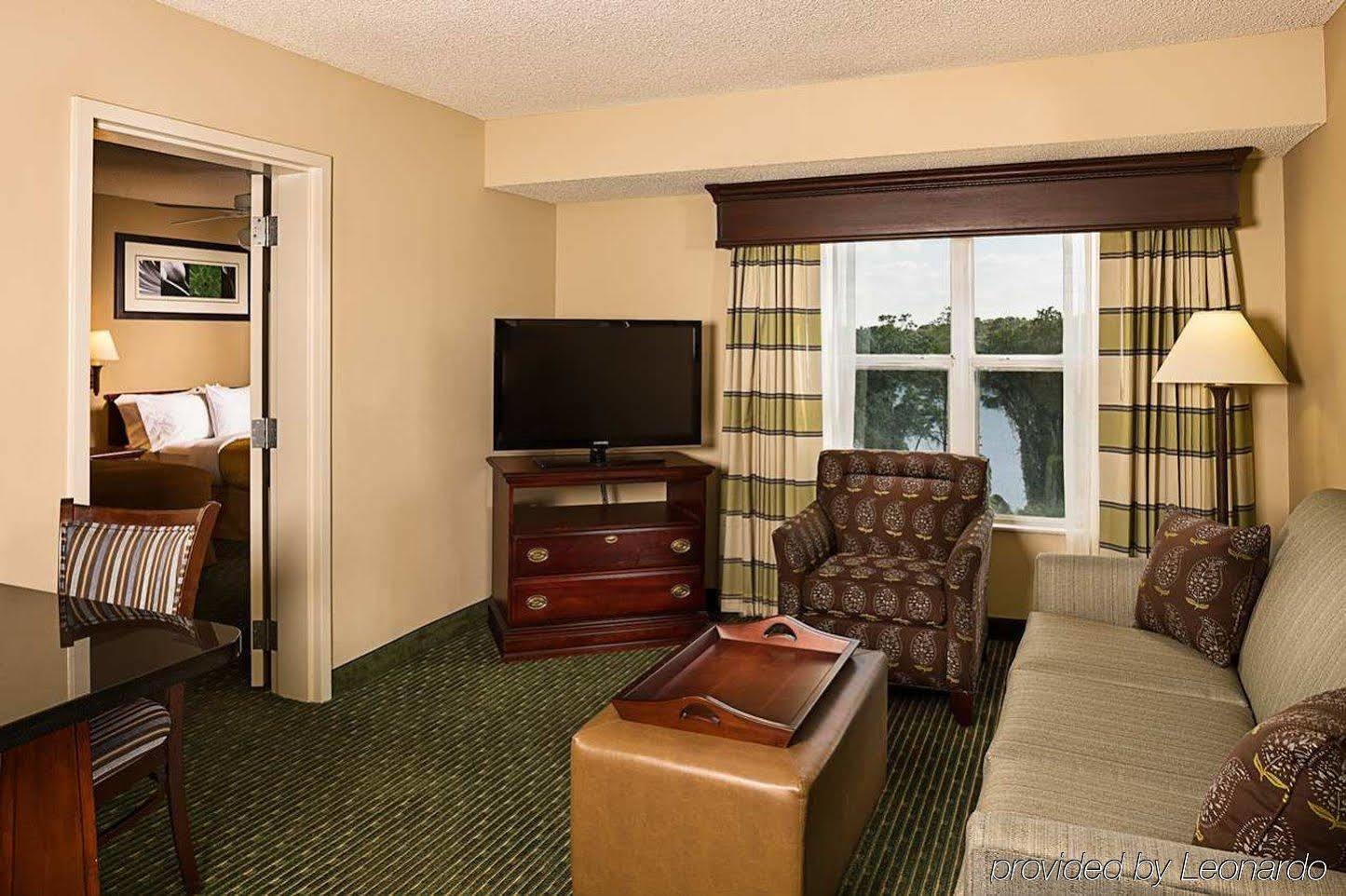 Homewood Suites By Hilton Orlando Maitland Luaran gambar